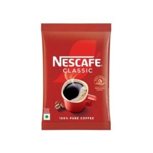 Nescafe Classic Coffee 45g – नेस्कैफे क्लासिक कॉफी 45 ग्राम