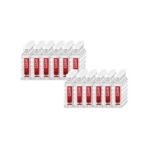 Water 250ml (48 Pack) – पानी 250 मिली (48 का पैक)