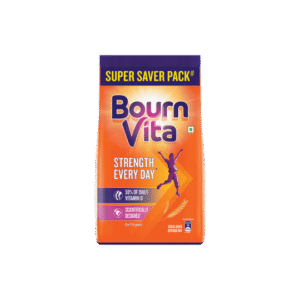 Bournvita Chocolate Drink 700g – बॉर्नविटा 700 ग्राम