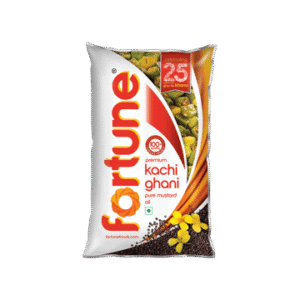 Fortune Kachi Ghani / फॉर्च्यून कच्ची घानी