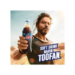 Thums Up 2.25L – थम्स अप 2.25 लीटर