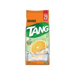 Tang Instant Drink Mix / टैंग इंस्टेंट ड्रिंक मिक्स