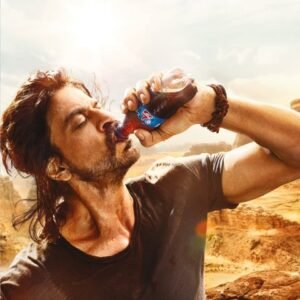 Thums Up Bottle 250ml – थम्स अप 250 मिली